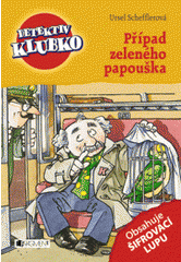 Detektiv Klubko – případ zeleného papouška