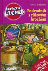 Detektiv Klubko – Podvodník s růžovým hrochem