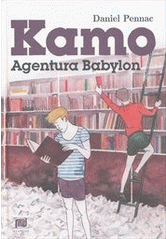 KAMO – Agentura Babylon