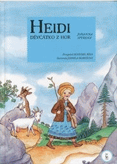Heidi (děvčátko z hor)