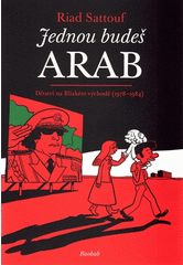 Jednou bedeš Arab