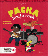 Packa hraje rock