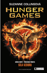 Hunger Games 1–3 