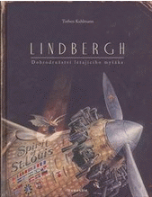 LINDBERGH – Dobrodružství létajícího myšáka