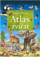 Ilustrovaný atlas zvířat