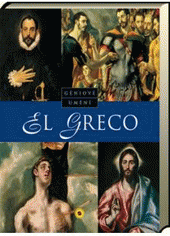 Géniové umění – El Greco