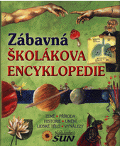 Zábavná školákova encyklopedie II