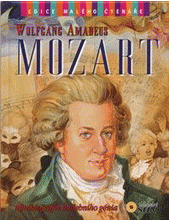 Mozart  – edice malého čtenáře