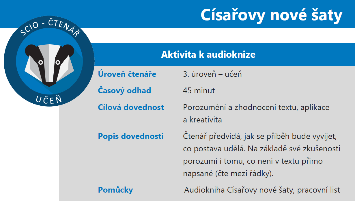 Císařovy nové šaty