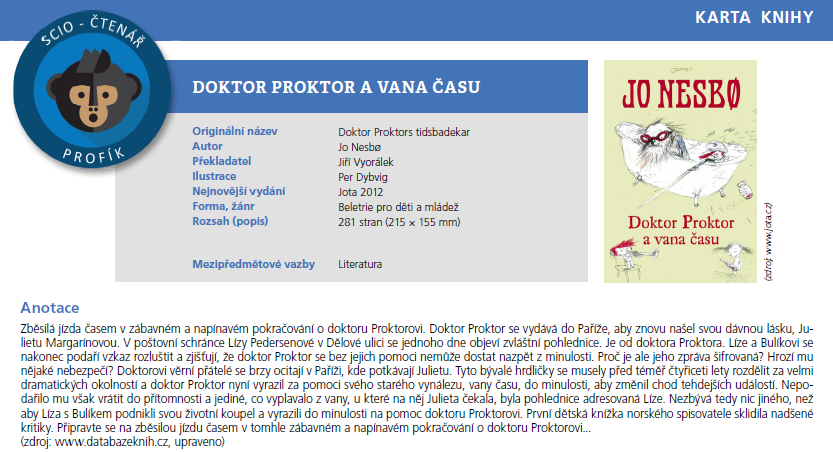 Doktor Proktor